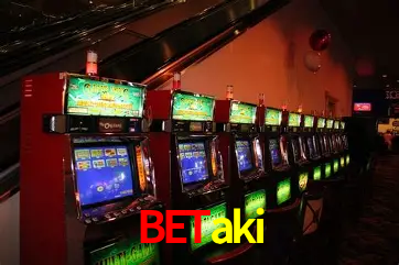 A Emoção da Loteria na betaki: Uma Chance de Mudança de Vida