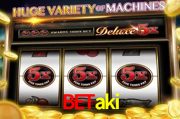 Desvendando o Mundo dos Jogos Virtuais na betaki