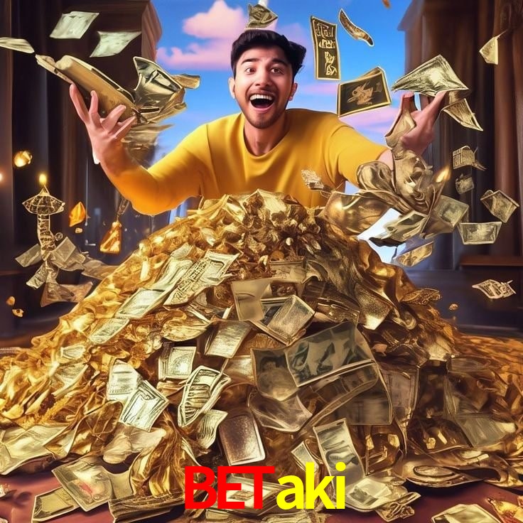 Estatísticas betaki