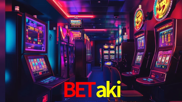 Ofertas Imperdíveis na betaki: Promoções e Bônus Que Valem a Pena