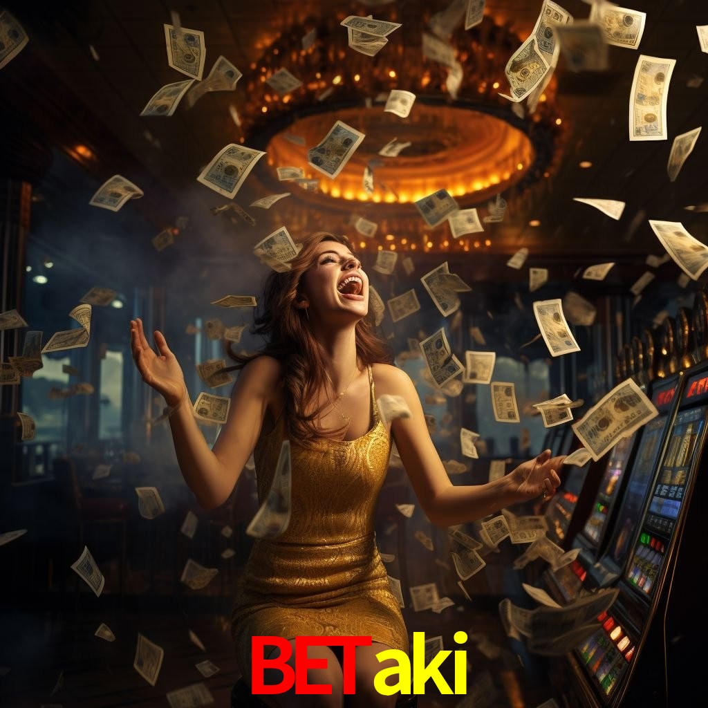 Spaceman Game betaki