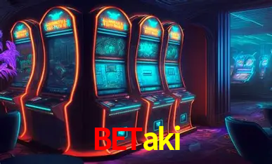 Inovações de Jogos na betaki: O Futuro das Experiências Interativas