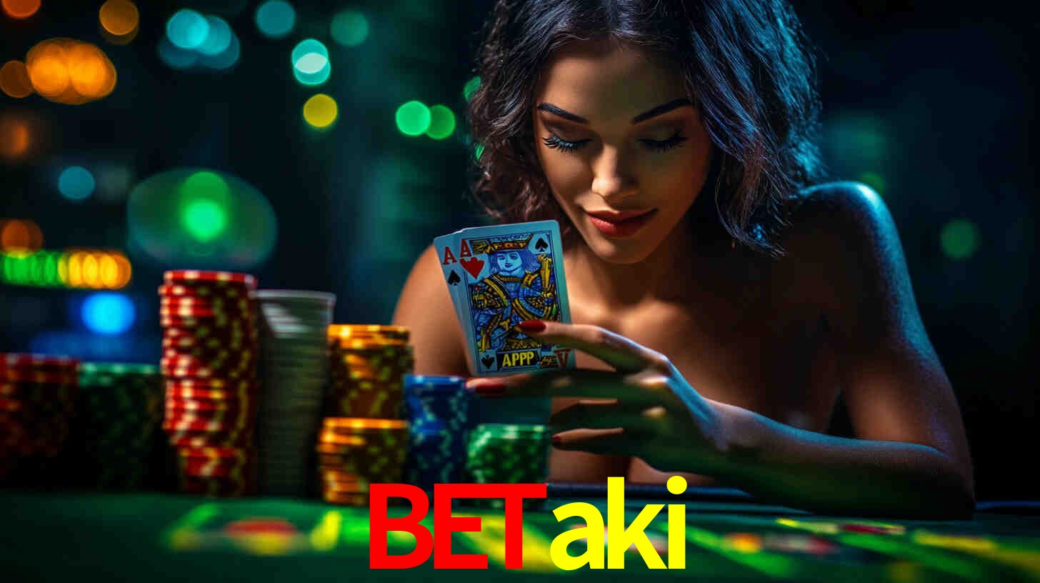 Desvendando o Mundo dos Jogos Virtuais na betaki