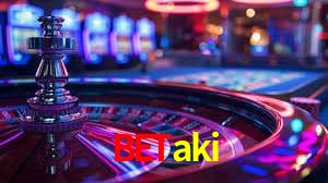 Provedores de Jogos betaki