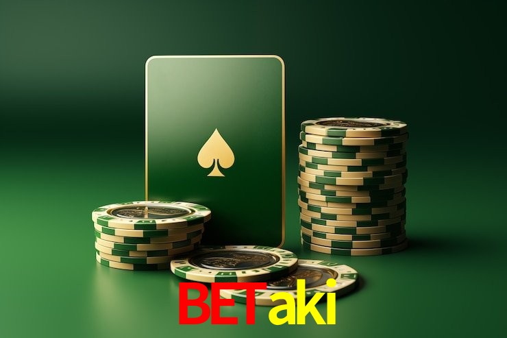 Football Betting betaki