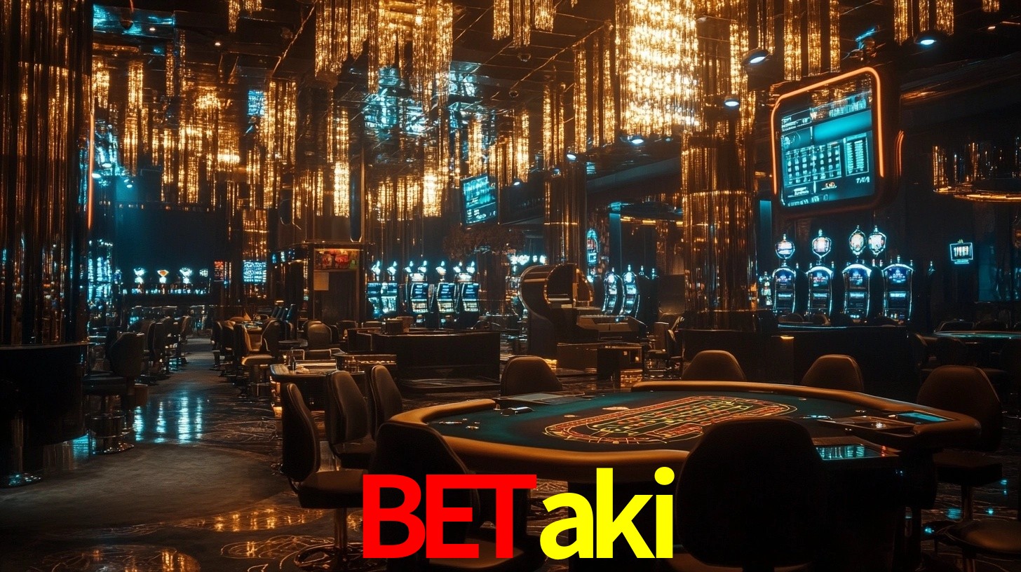 betaki: Seu Especialista em Apostas Esportivas Brasileiras