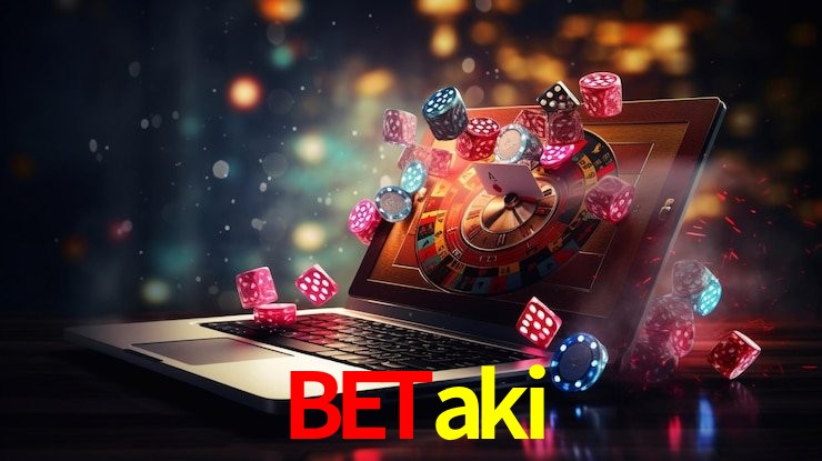 Jogos Exclusivos betaki