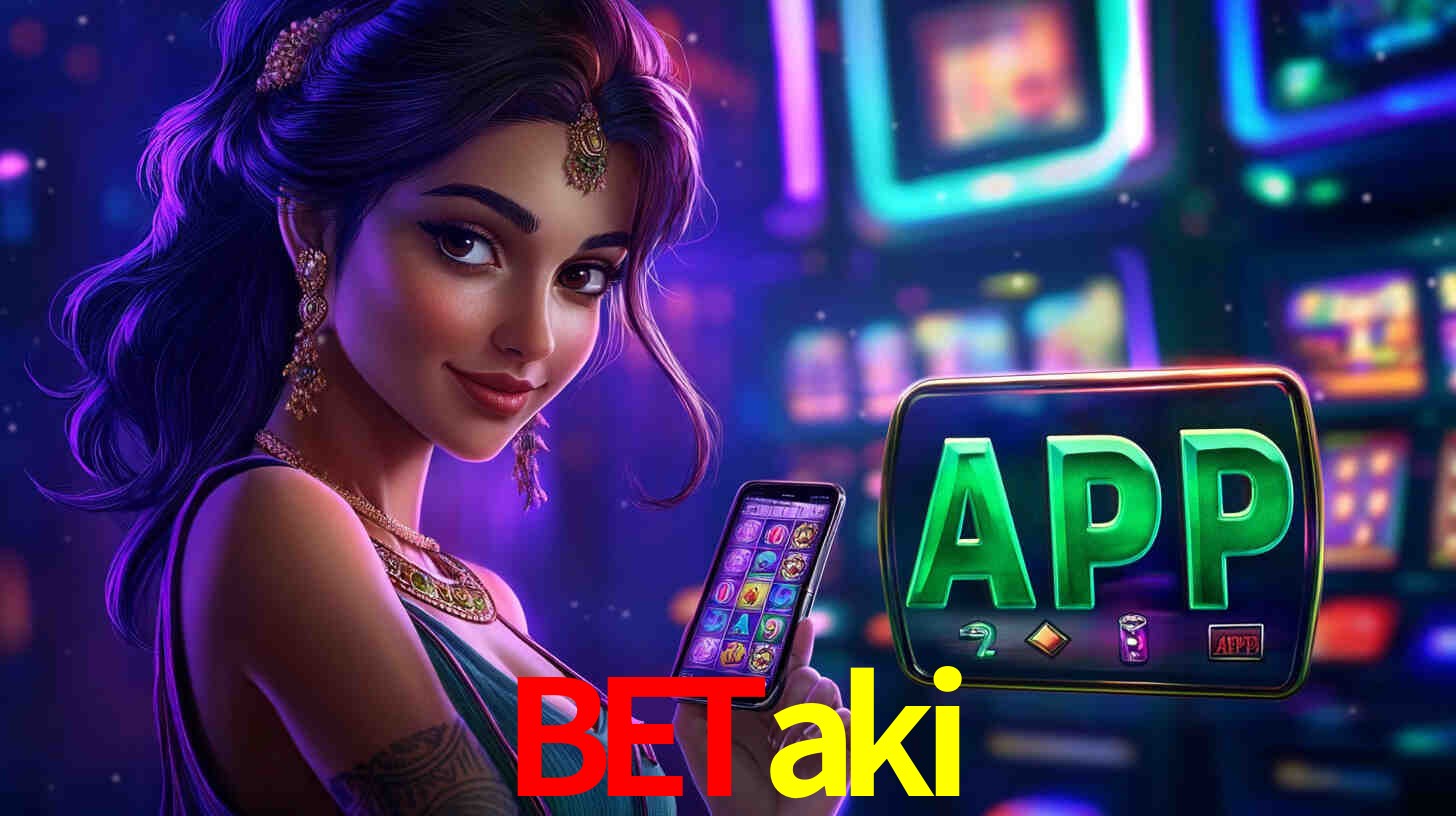 betaki: A Experiência de Casino com Jogos de Mesa ao Vivo