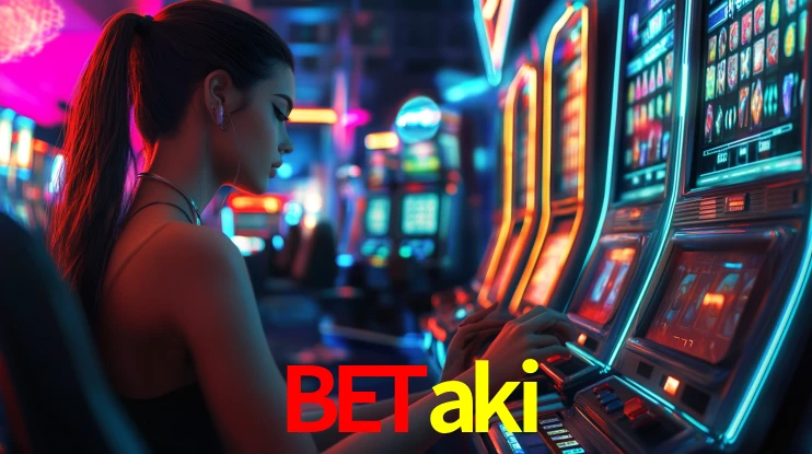 Explore as vantagens do betaki: serviço profissional e confiabilidade