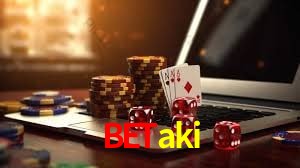 Torneios betaki