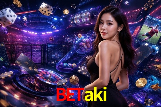 Seasonal Promotions betaki