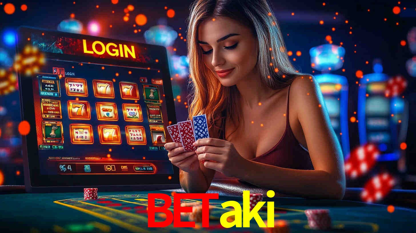 betaki