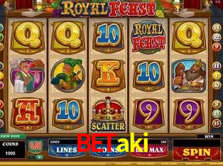 Descubra a Essência do betaki: Nossa História e Compromissos