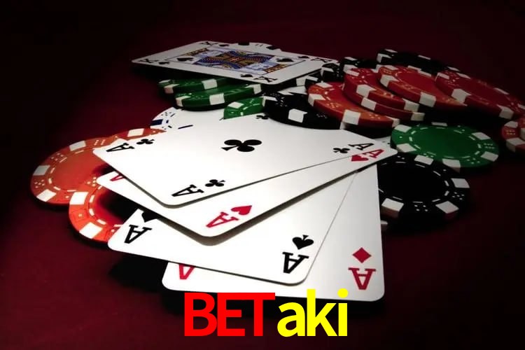 Estatísticas Esportivas betaki