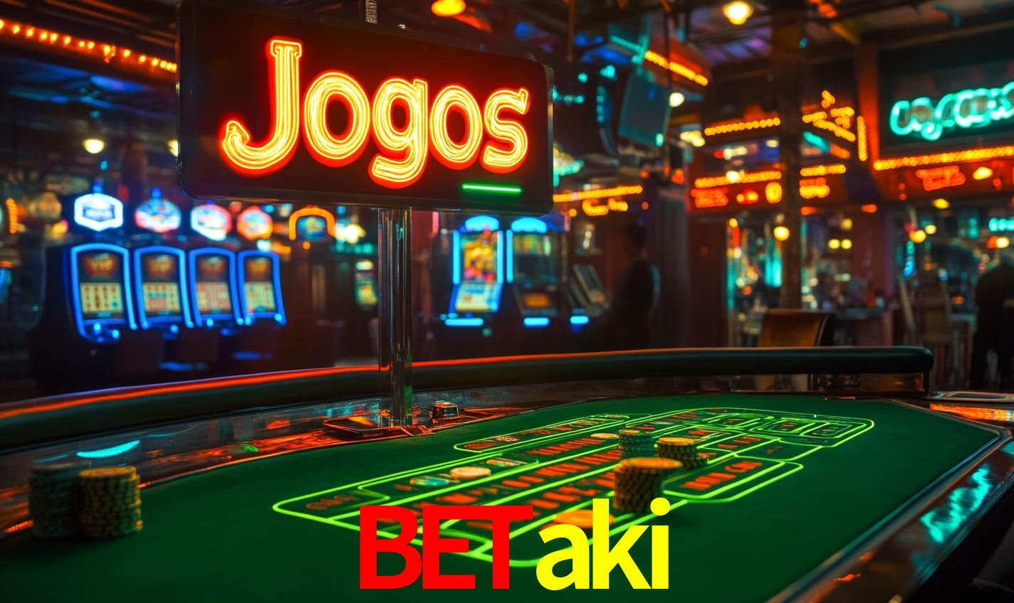Promoção Relâmpago betaki