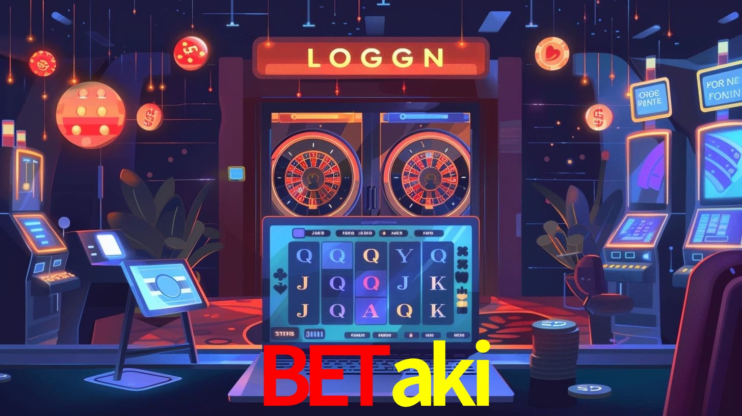 App betaki no celular