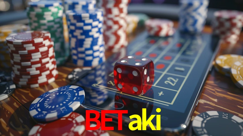 Bônus Generosos e Exclusivos no betaki para Você!