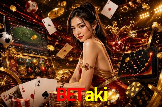 Flash Promotion betaki