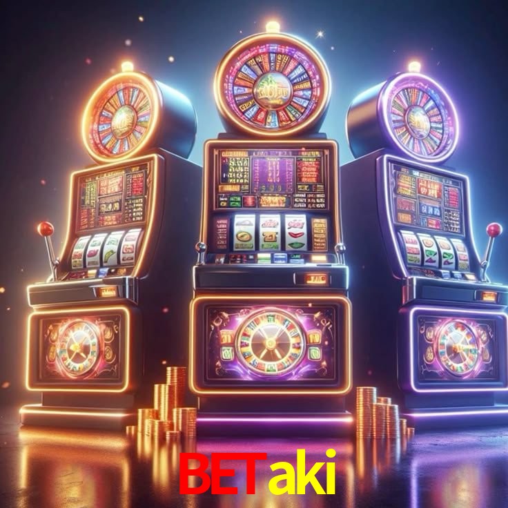 betaki