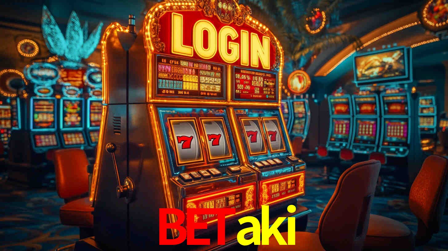 betaki App Interface