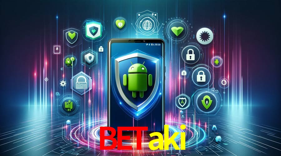 Security Systems betaki