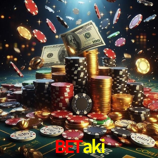Bônus Diários betaki