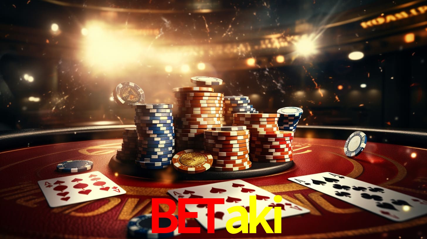 VIP Casino betaki