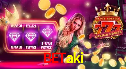A Revolução dos Aplicativos de Jogos no betaki