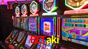 Casino VIP betaki