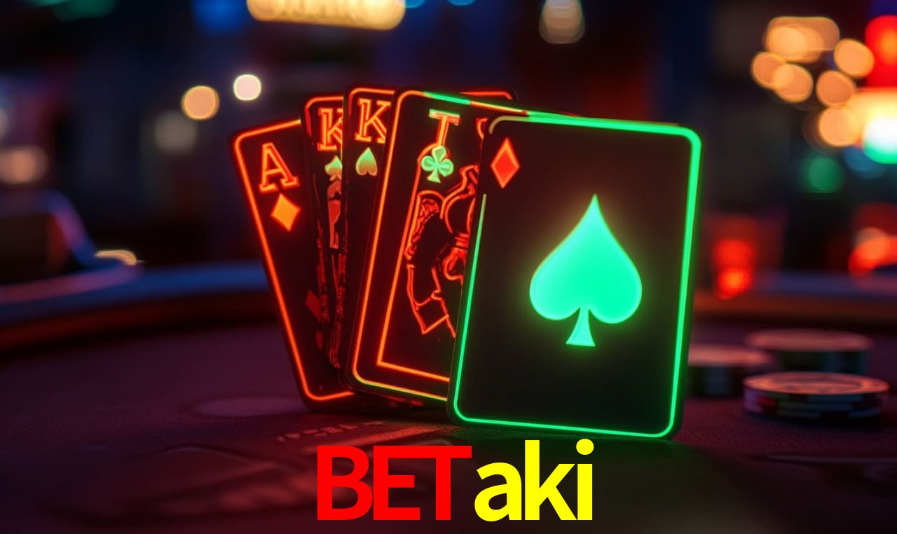 Saque PIX betaki