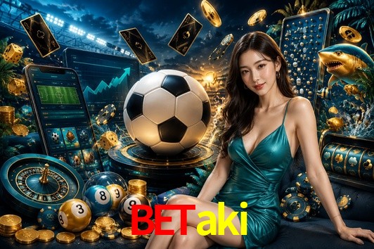 Sports Statistics betaki