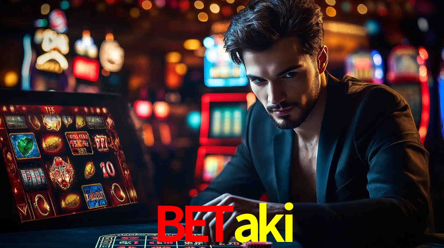 betaki