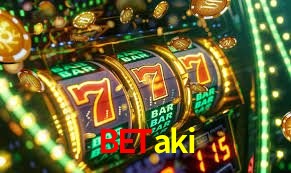 Blackjack na betaki