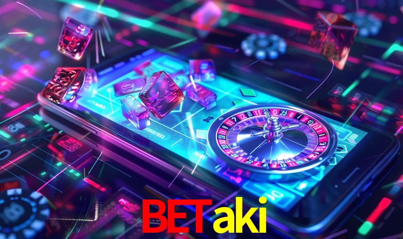 Diretório de Jogos betaki