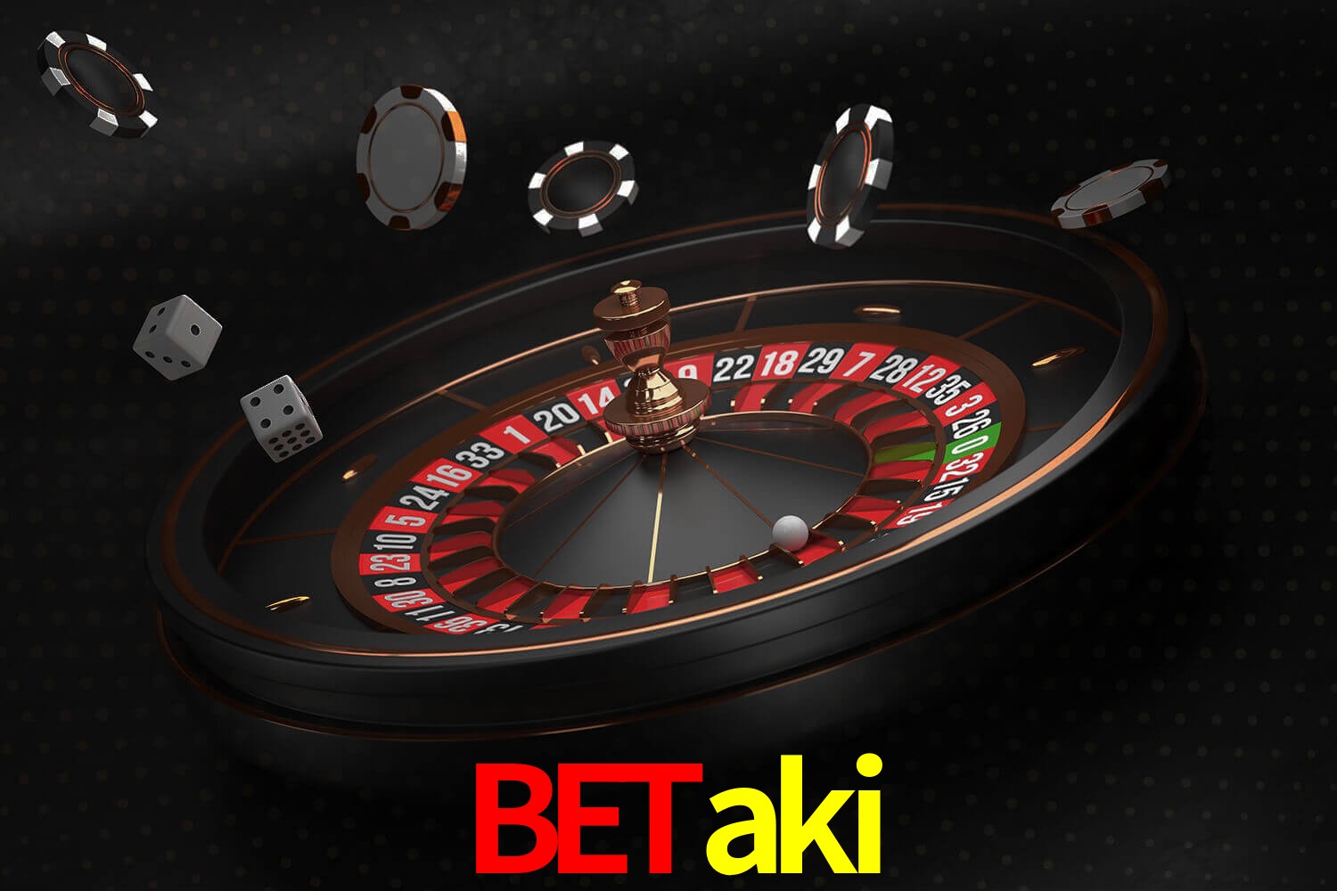 betaki.com