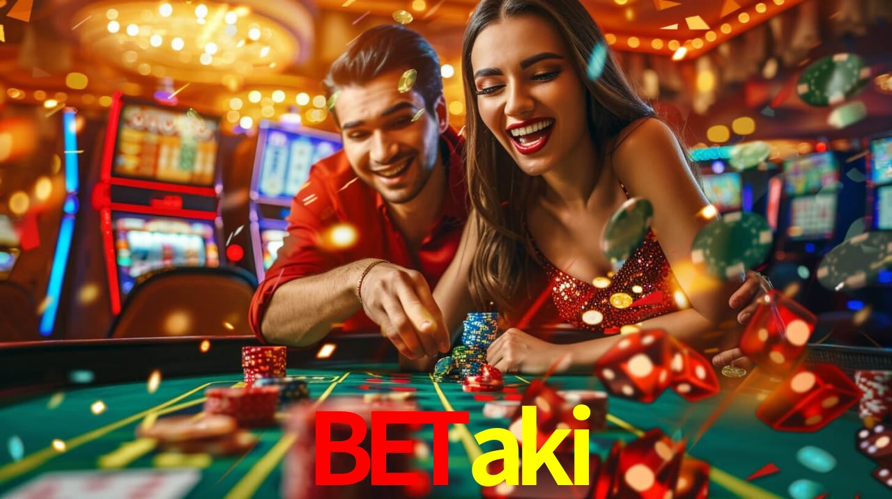 Promoções Sazonais betaki