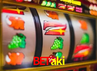 Apostas Esportivas na betaki: Um Guia Completo
