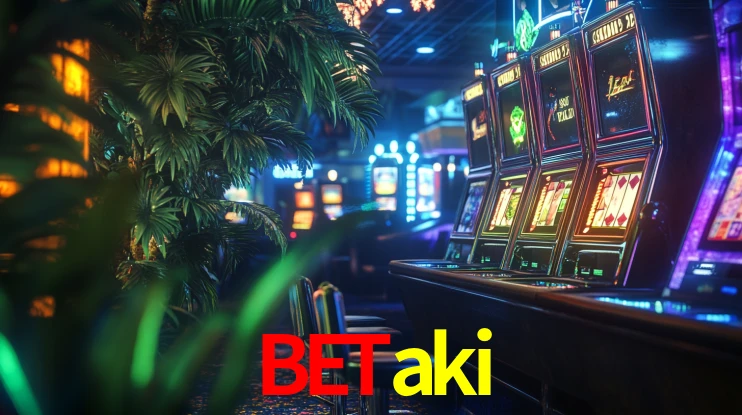 Live Casino betaki