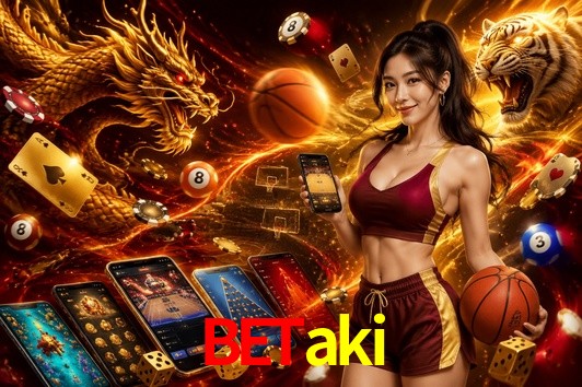 Games Directory betaki