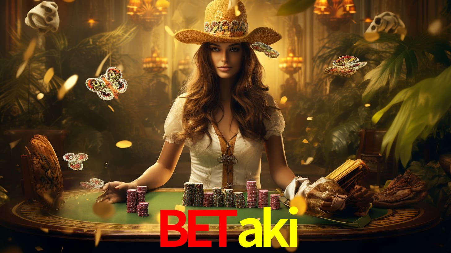 Blackjack Table betaki