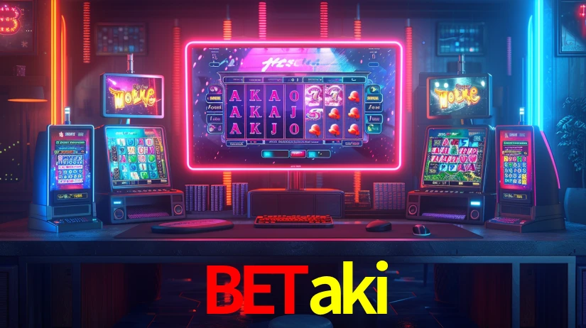 betaki